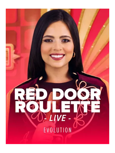 Red Door Roulette — Evolution